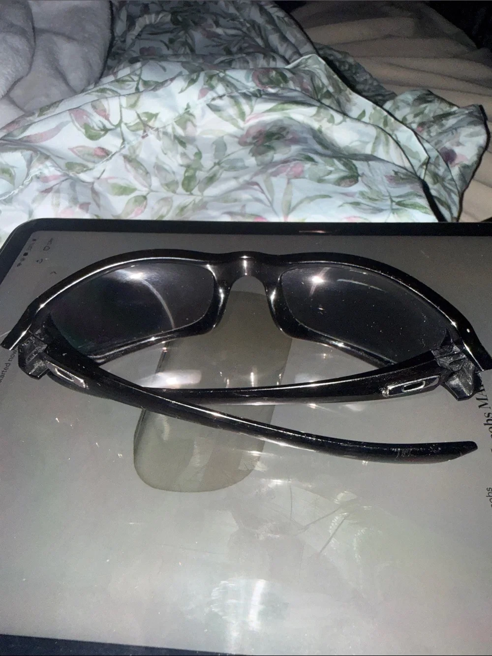 Oakley 5 Squared sunglasses